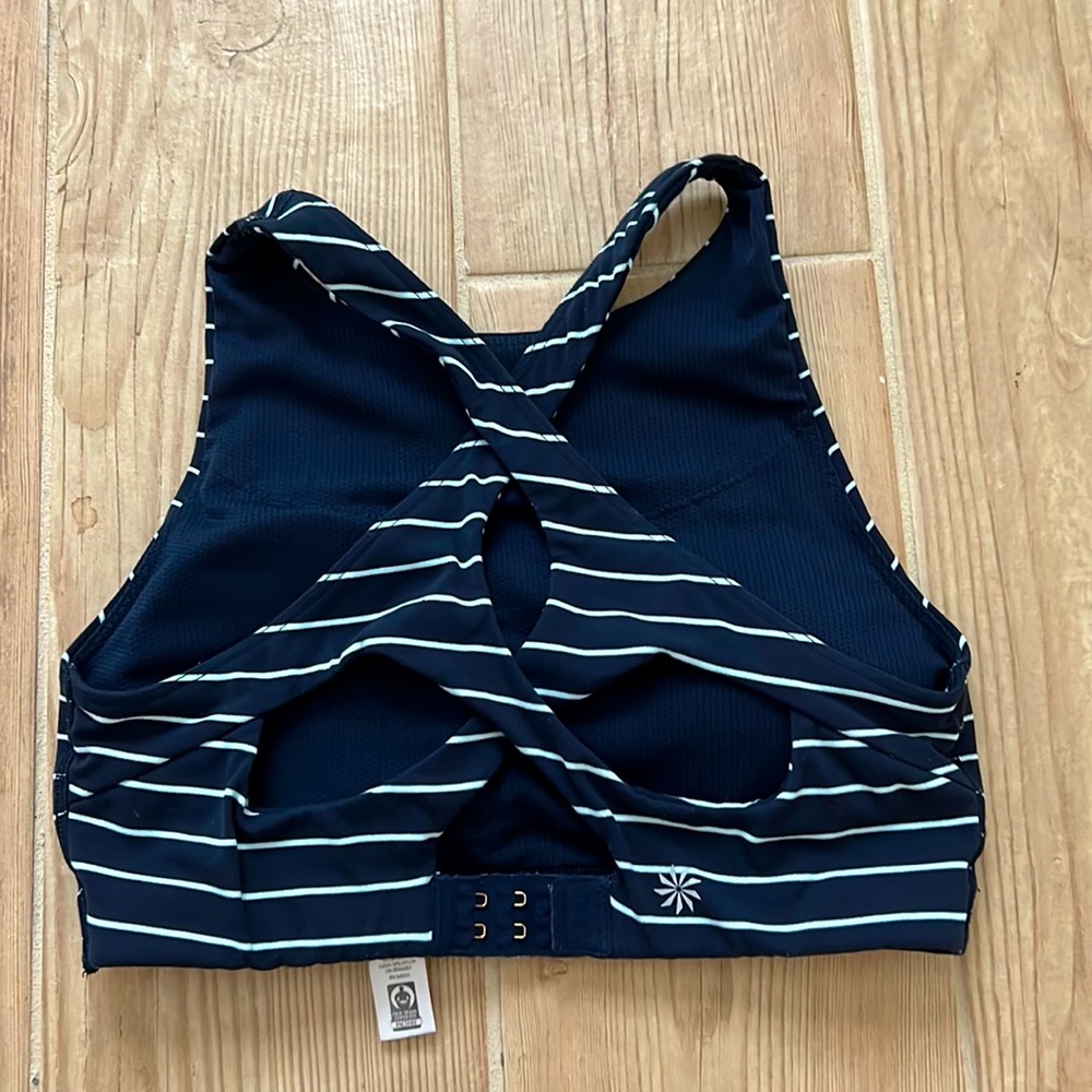 Athleta Women’s Sports Bra